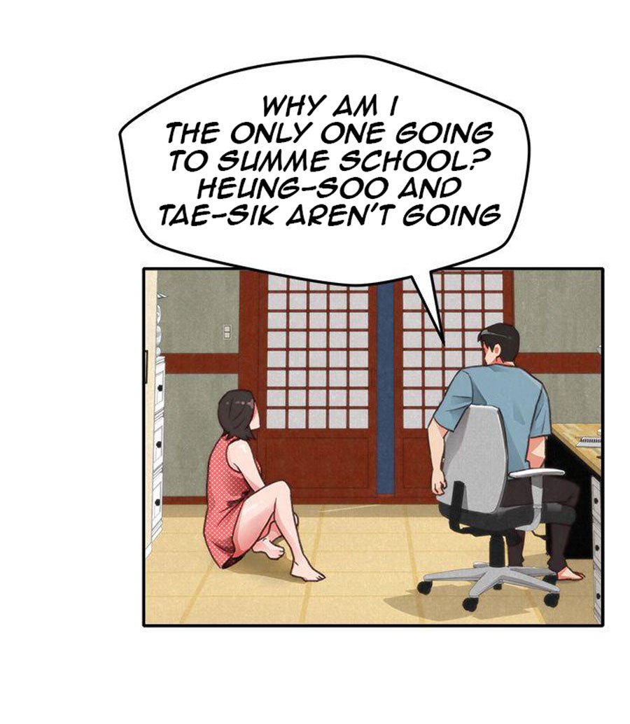 My Baby Girl Manhwa - Chapter 6 Page 83