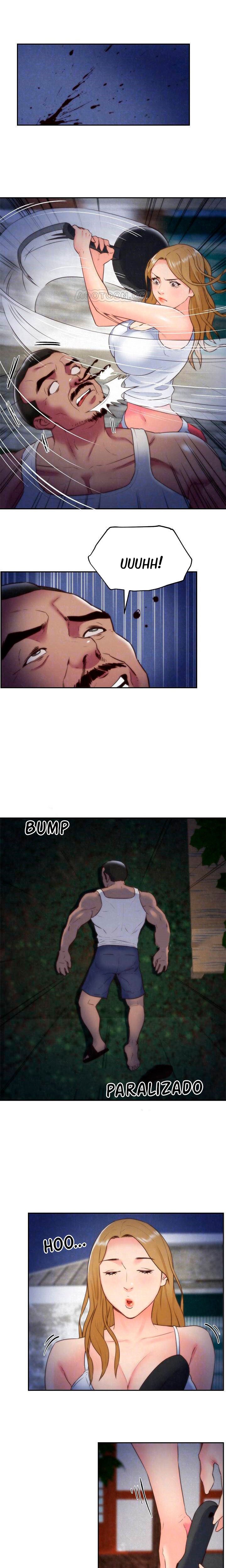 My Baby Girl Manhwa - Chapter 37 Page 3