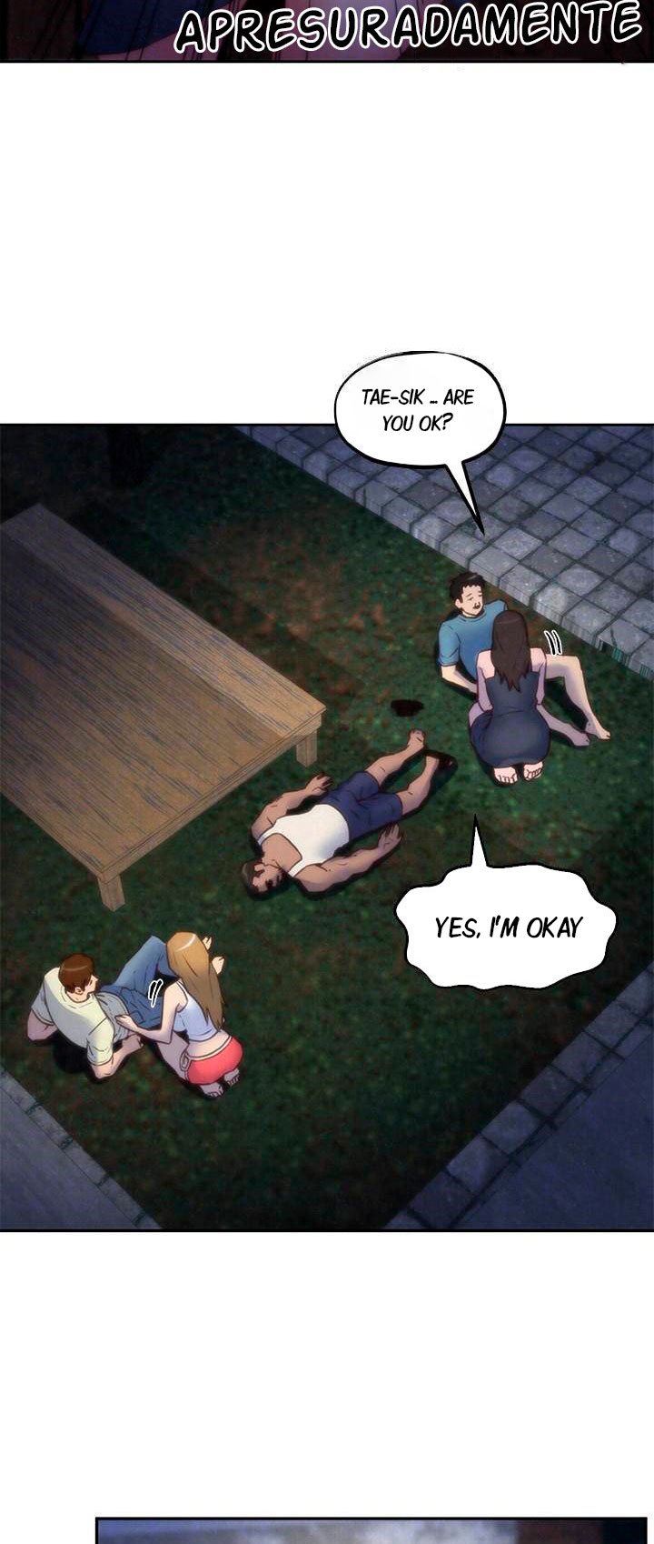 My Baby Girl Manhwa - Chapter 37 Page 5