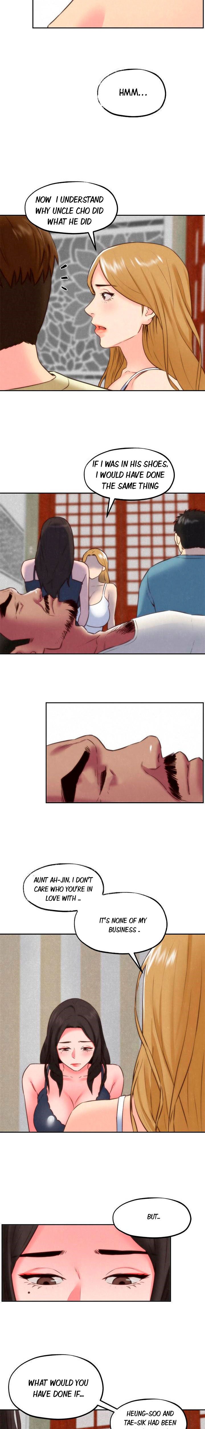 My Baby Girl Manhwa - Chapter 37 Page 10