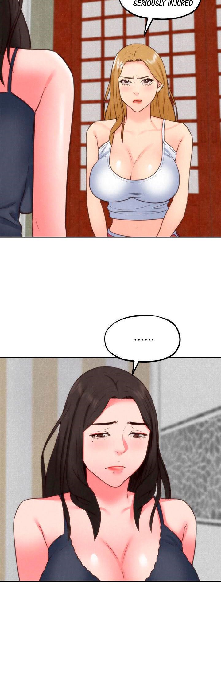 My Baby Girl Manhwa - Chapter 37 Page 11