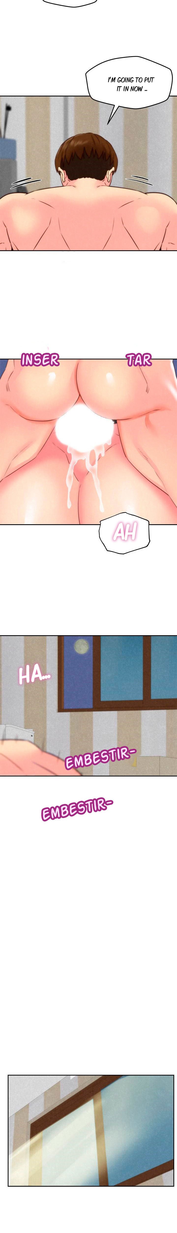 My Baby Girl Manhwa - Chapter 37 Page 19