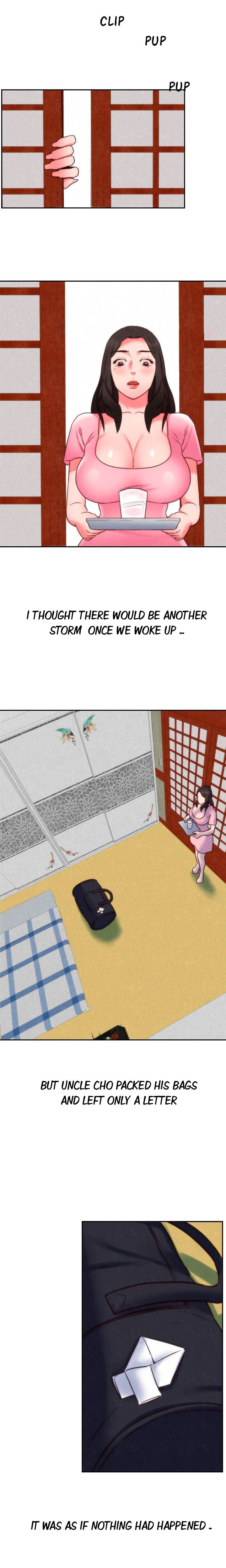 My Baby Girl Manhwa - Chapter 37 Page 20