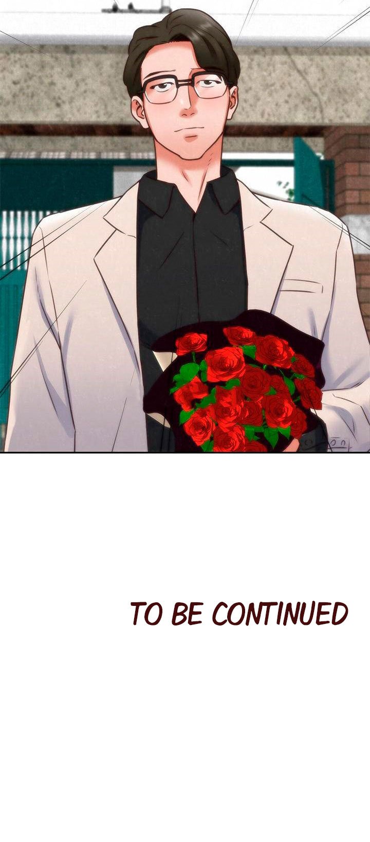 My Baby Girl Manhwa - Chapter 37 Page 22