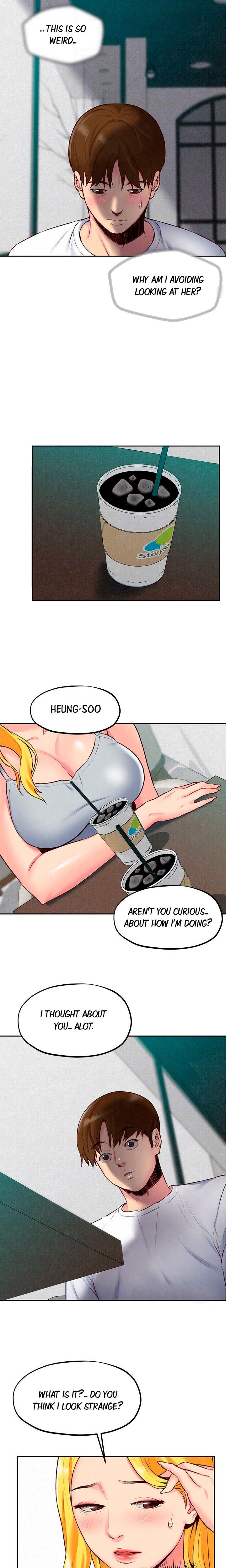 My Baby Girl Manhwa - Chapter 23 Page 3