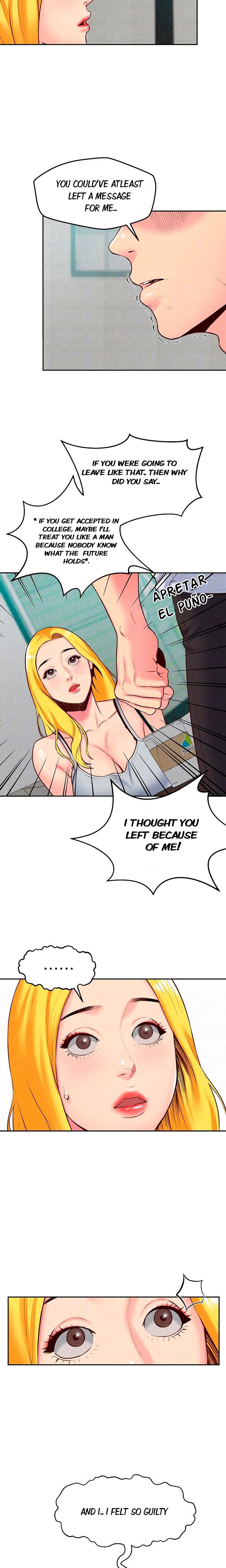 My Baby Girl Manhwa - Chapter 23 Page 5