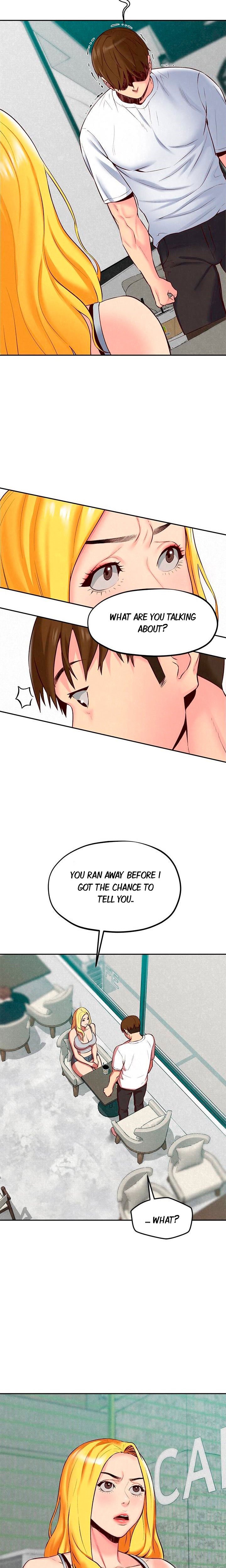 My Baby Girl Manhwa - Chapter 23 Page 6