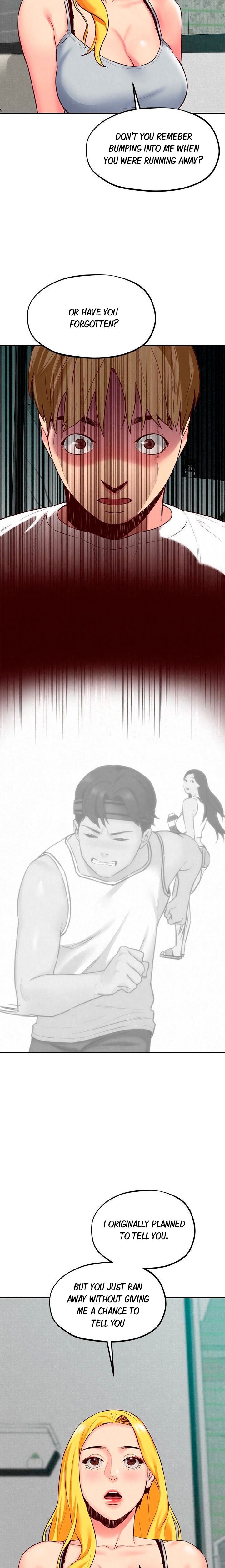 My Baby Girl Manhwa - Chapter 23 Page 7