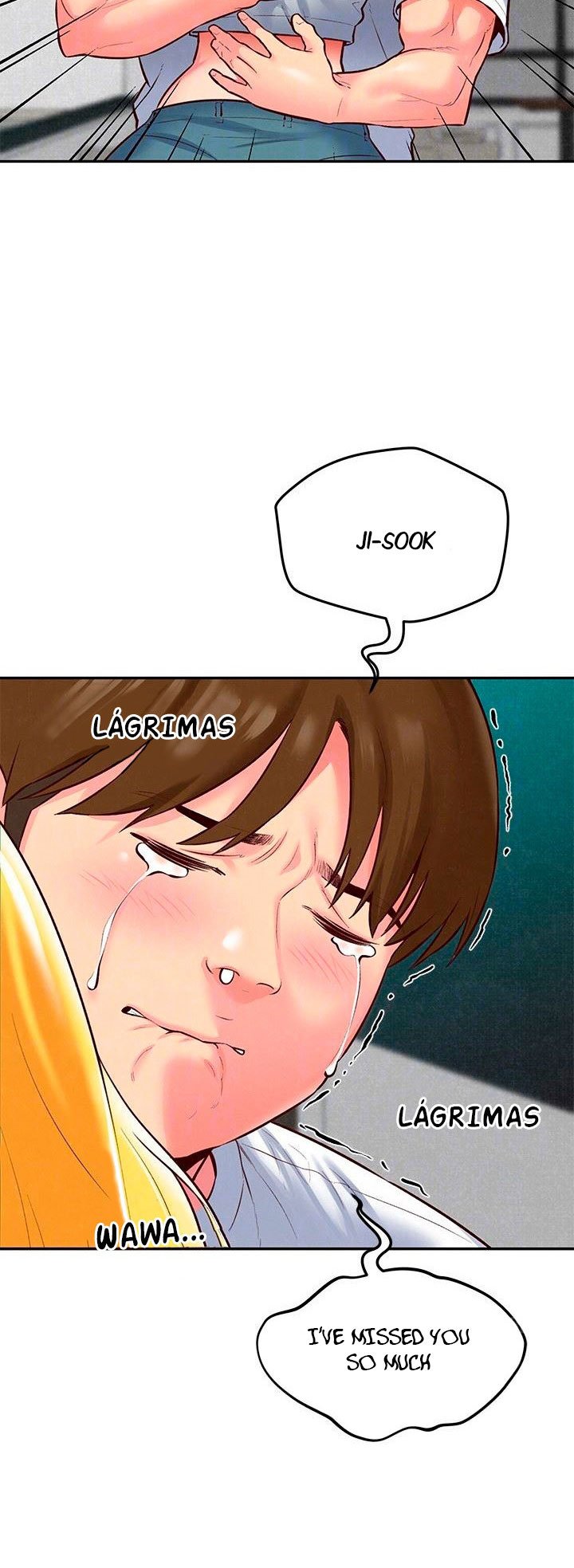 My Baby Girl Manhwa - Chapter 23 Page 10