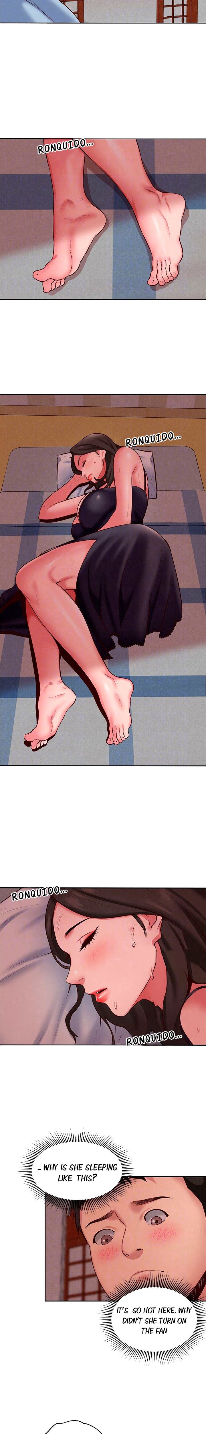 My Baby Girl Manhwa - Chapter 23 Page 13