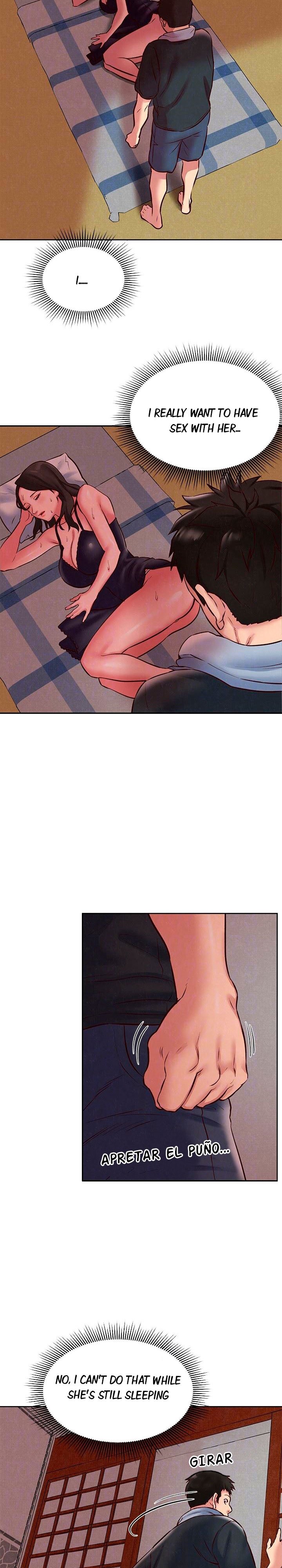 My Baby Girl Manhwa - Chapter 23 Page 15