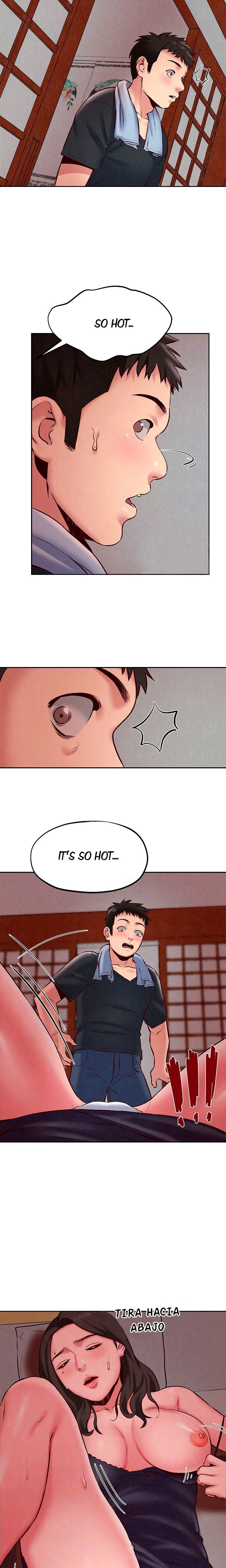 My Baby Girl Manhwa - Chapter 23 Page 17