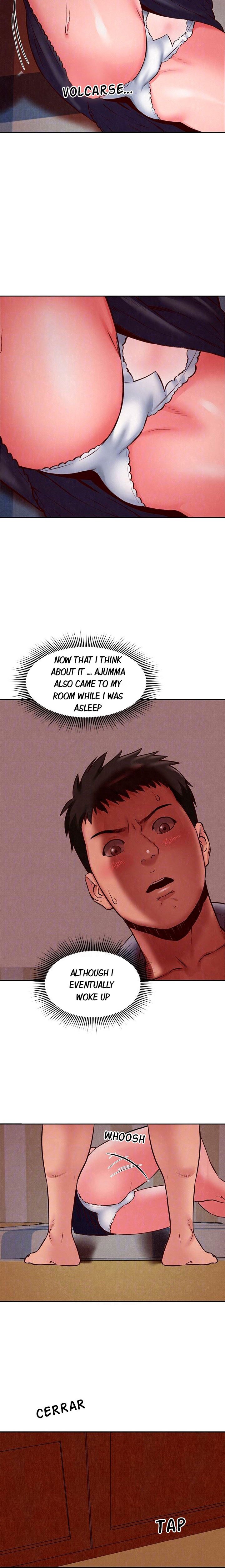 My Baby Girl Manhwa - Chapter 23 Page 18