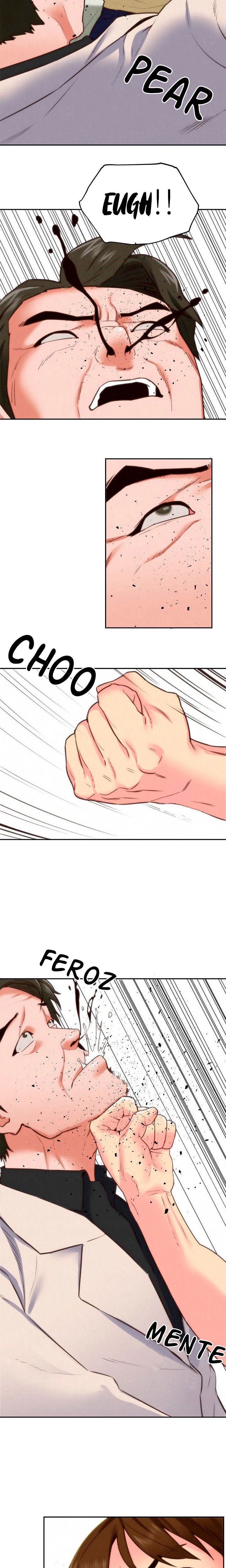 My Baby Girl Manhwa - Chapter 40 Page 15