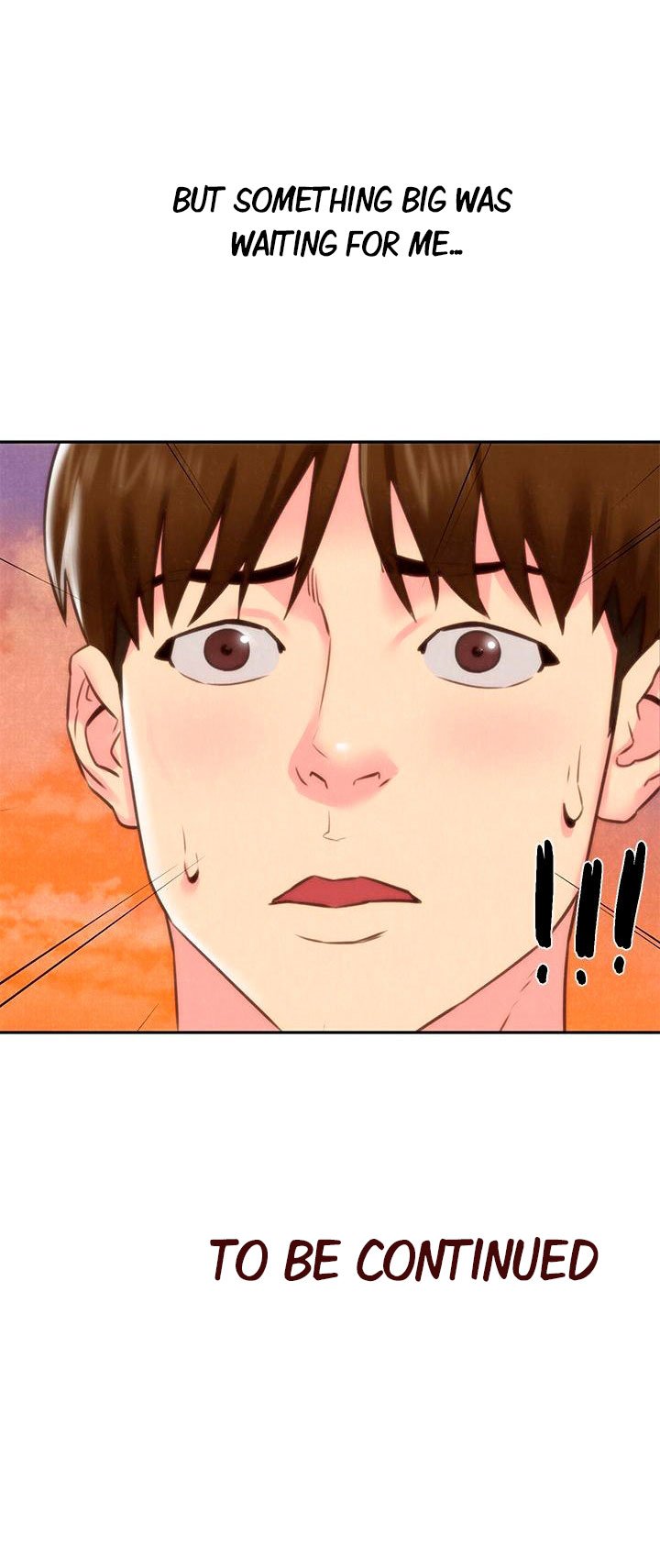 My Baby Girl Manhwa - Chapter 40 Page 22