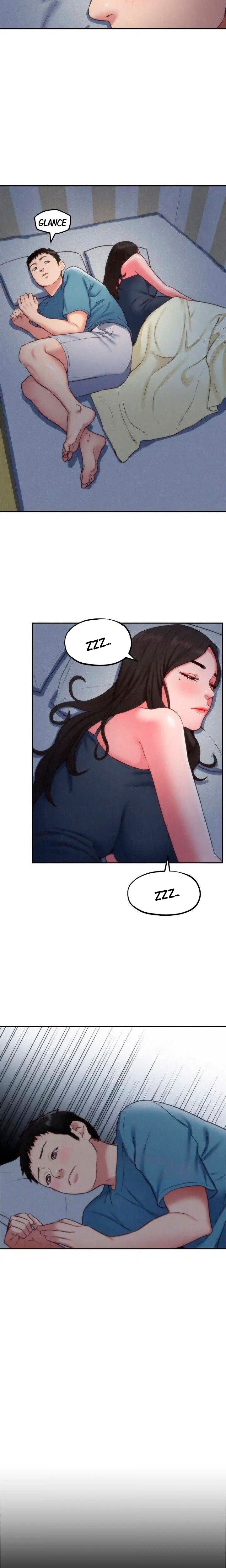 My Baby Girl Manhwa - Chapter 35 Page 2