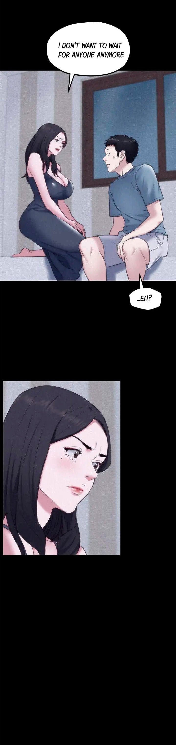 My Baby Girl Manhwa - Chapter 35 Page 5