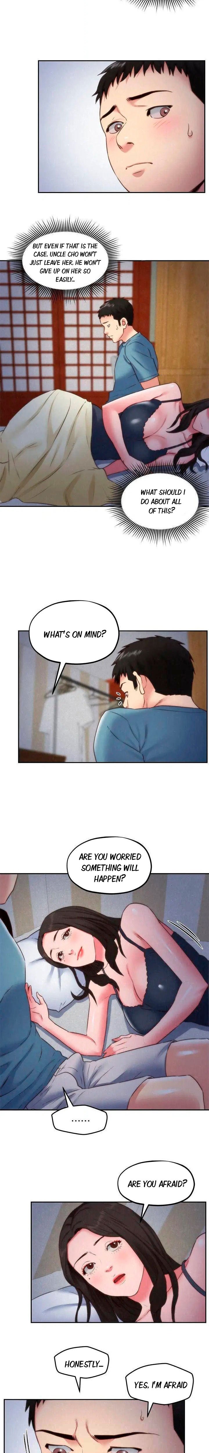 My Baby Girl Manhwa - Chapter 35 Page 10