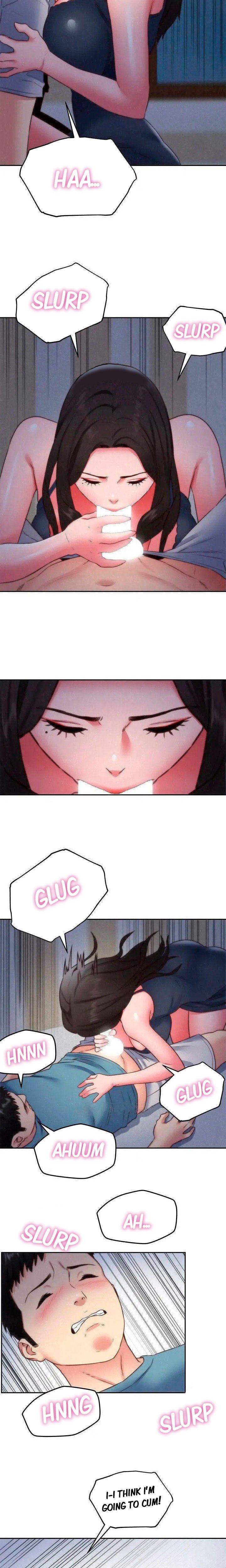 My Baby Girl Manhwa - Chapter 35 Page 13