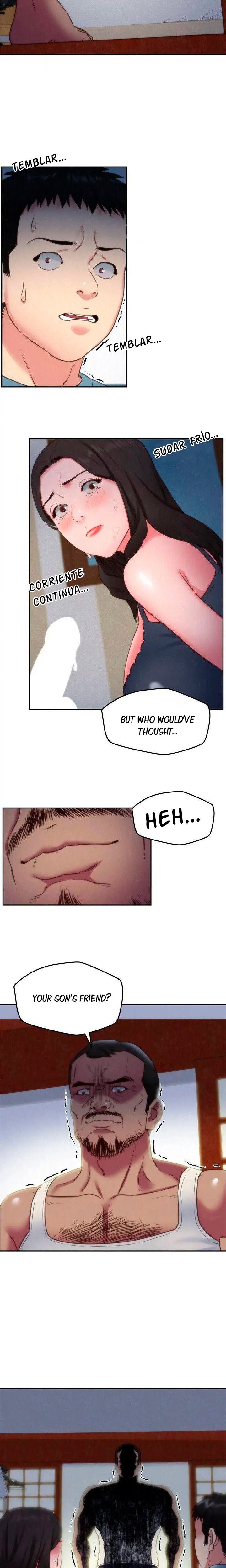 My Baby Girl Manhwa - Chapter 35 Page 16