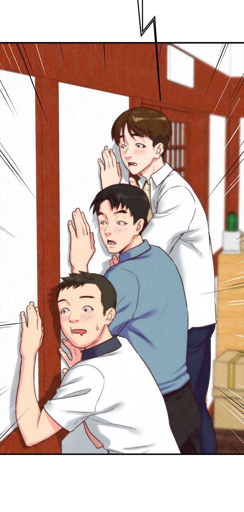 My Baby Girl Manhwa - Chapter 1 Page 6