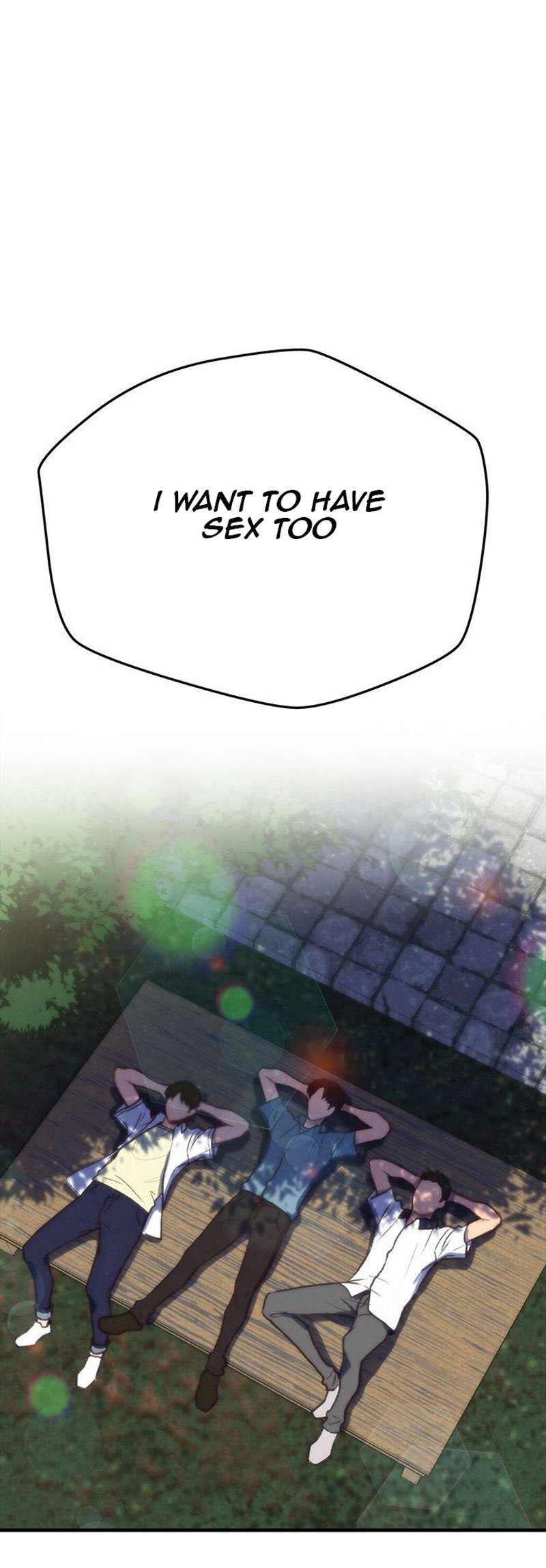 My Baby Girl Manhwa - Chapter 1 Page 12