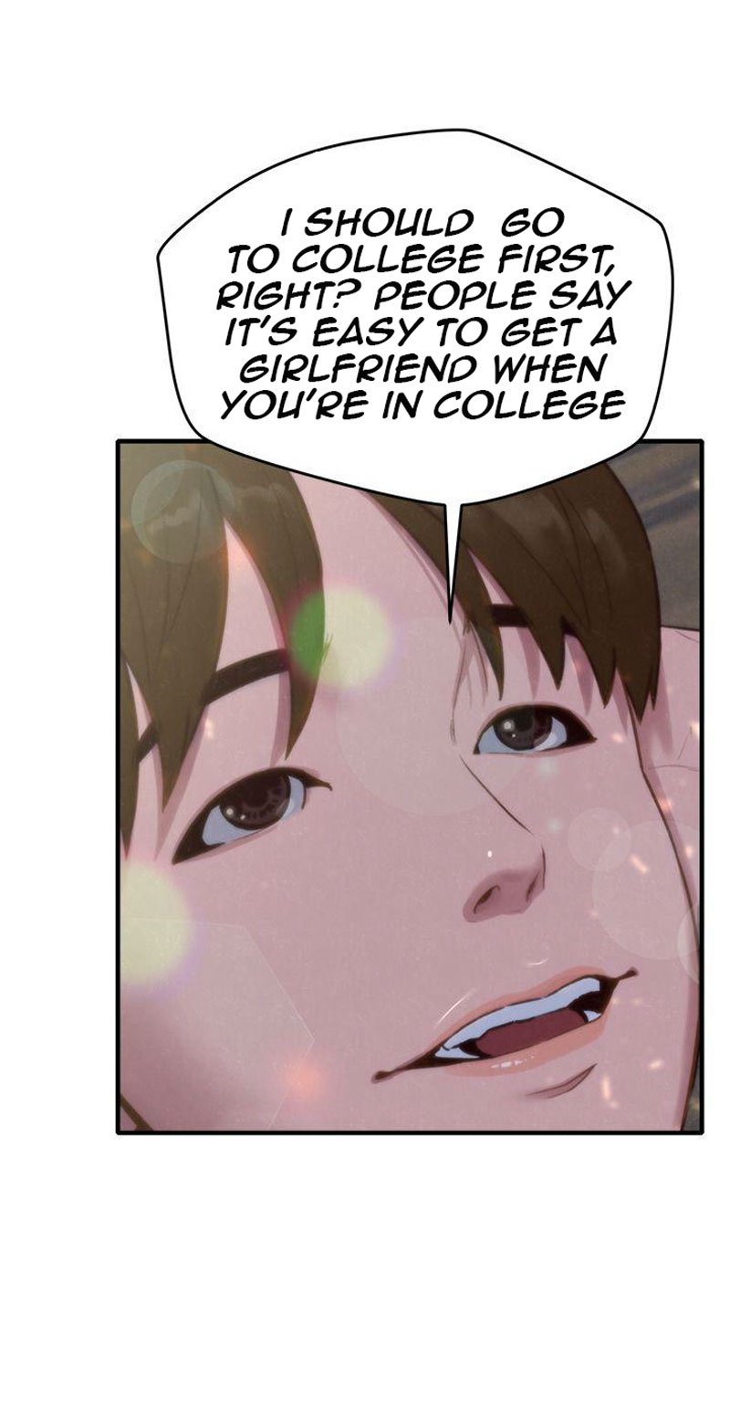 My Baby Girl Manhwa - Chapter 1 Page 15