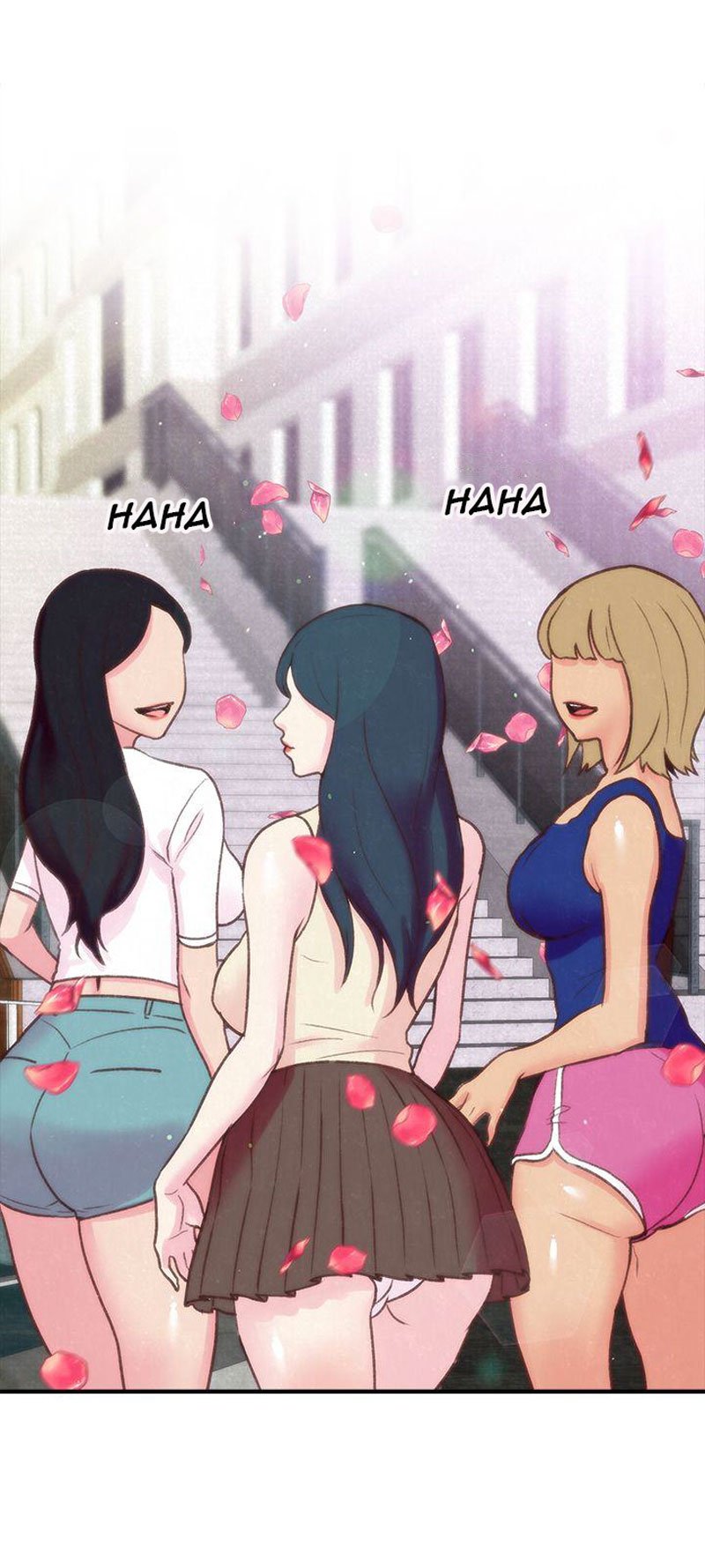 My Baby Girl Manhwa - Chapter 1 Page 16