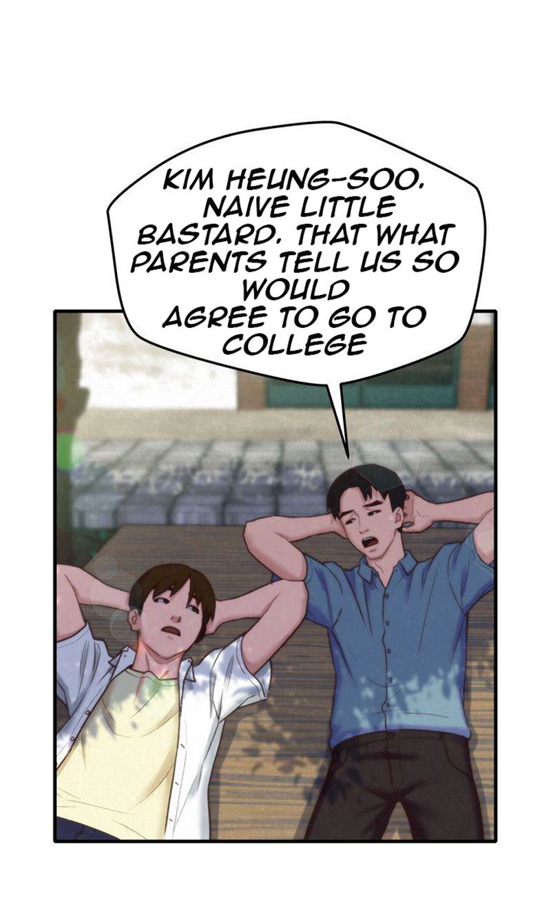 My Baby Girl Manhwa - Chapter 1 Page 18