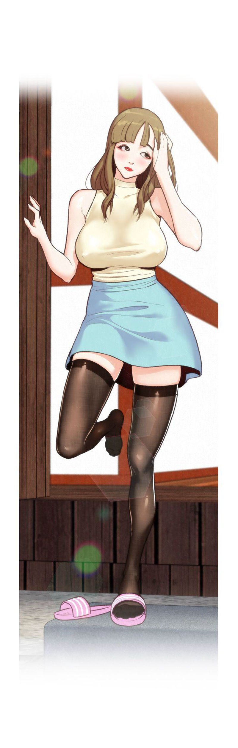 My Baby Girl Manhwa - Chapter 1 Page 22