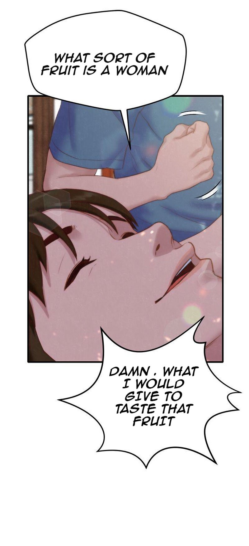 My Baby Girl Manhwa - Chapter 1 Page 29