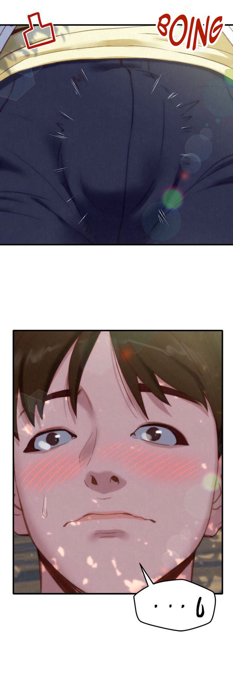 My Baby Girl Manhwa - Chapter 1 Page 30