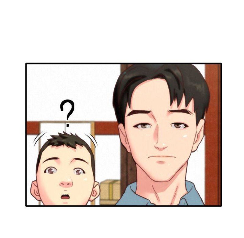 My Baby Girl Manhwa - Chapter 1 Page 32