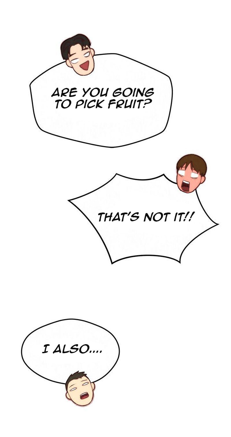 My Baby Girl Manhwa - Chapter 1 Page 33