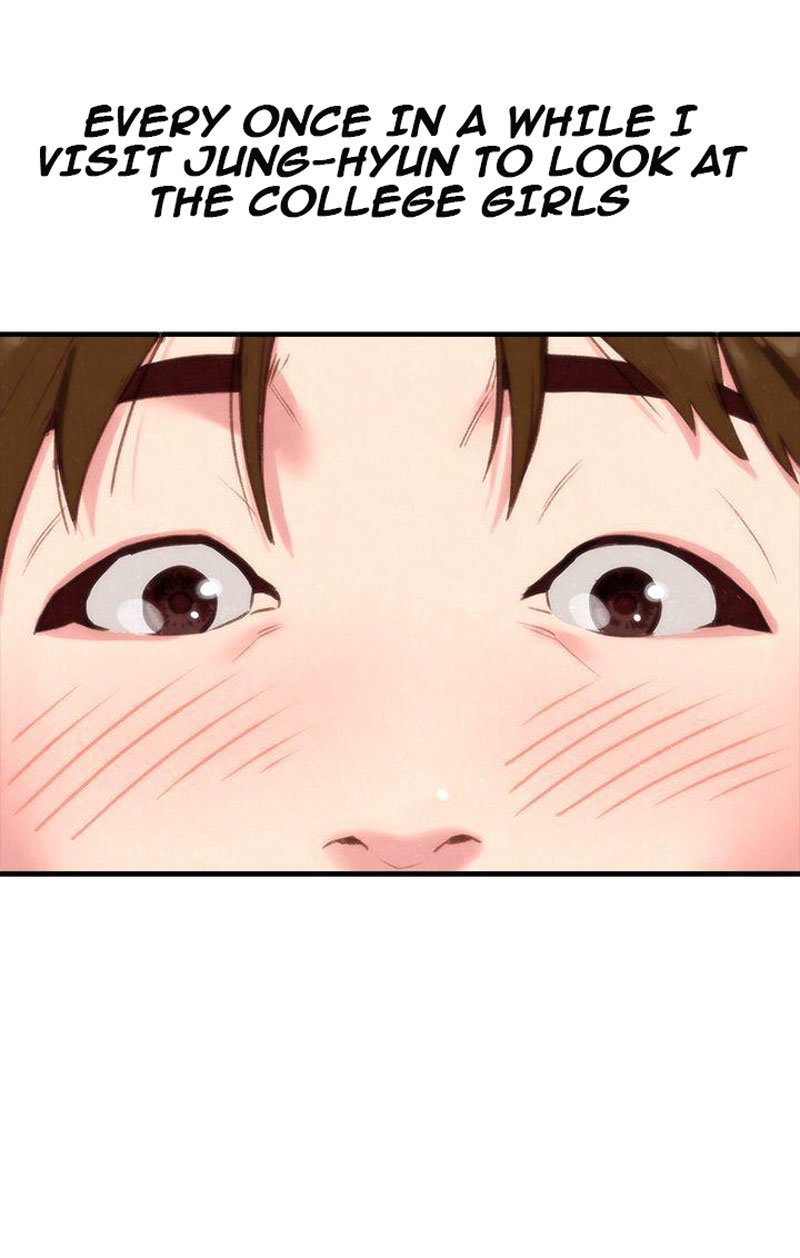 My Baby Girl Manhwa - Chapter 1 Page 39