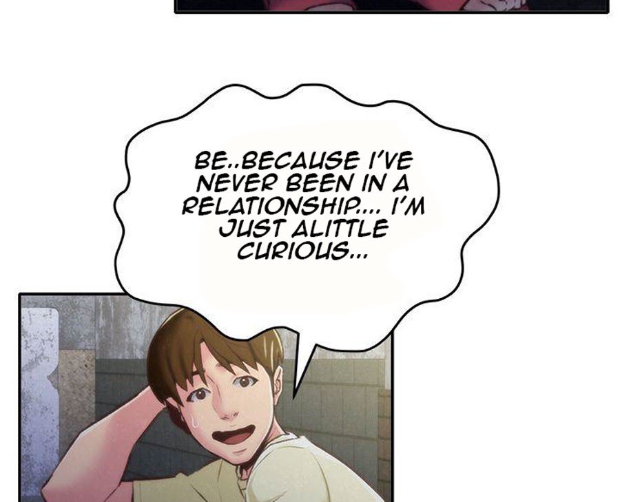 My Baby Girl Manhwa - Chapter 1 Page 43