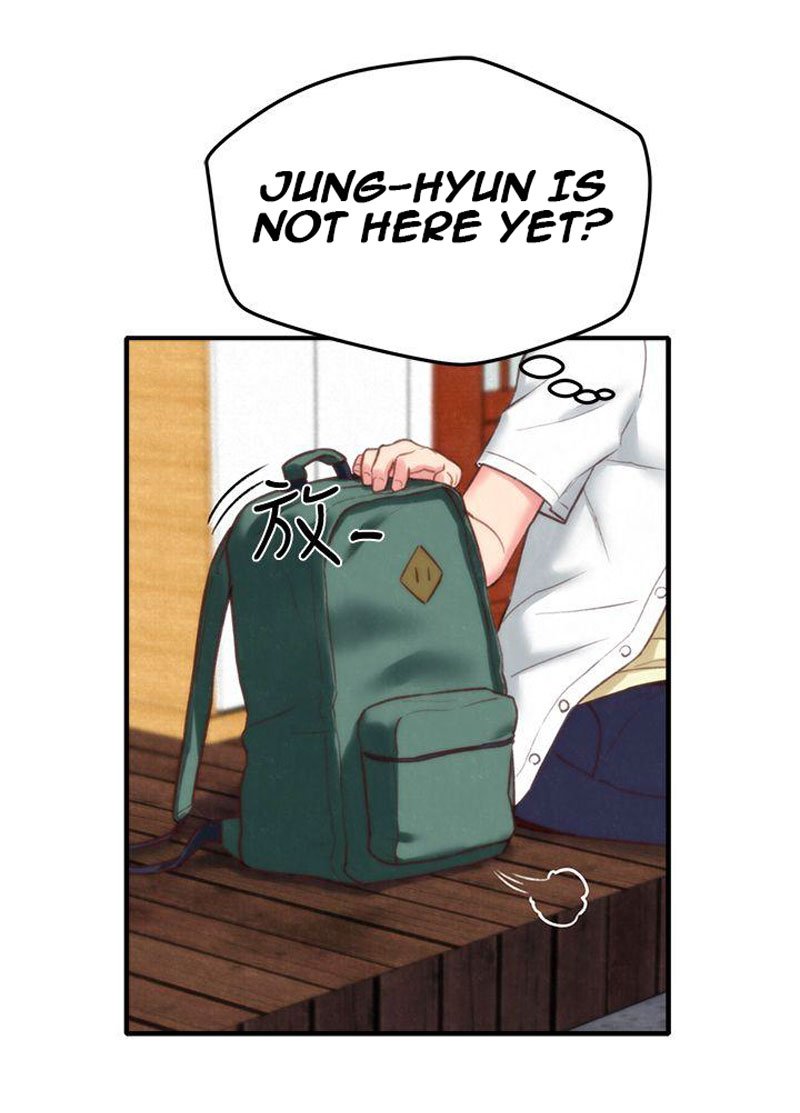 My Baby Girl Manhwa - Chapter 1 Page 47