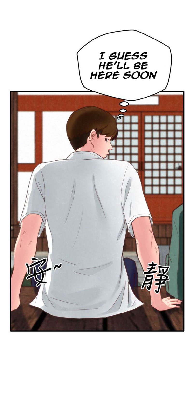 My Baby Girl Manhwa - Chapter 1 Page 48