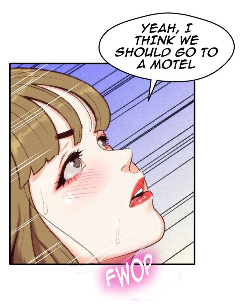 My Baby Girl Manhwa - Chapter 1 Page 58