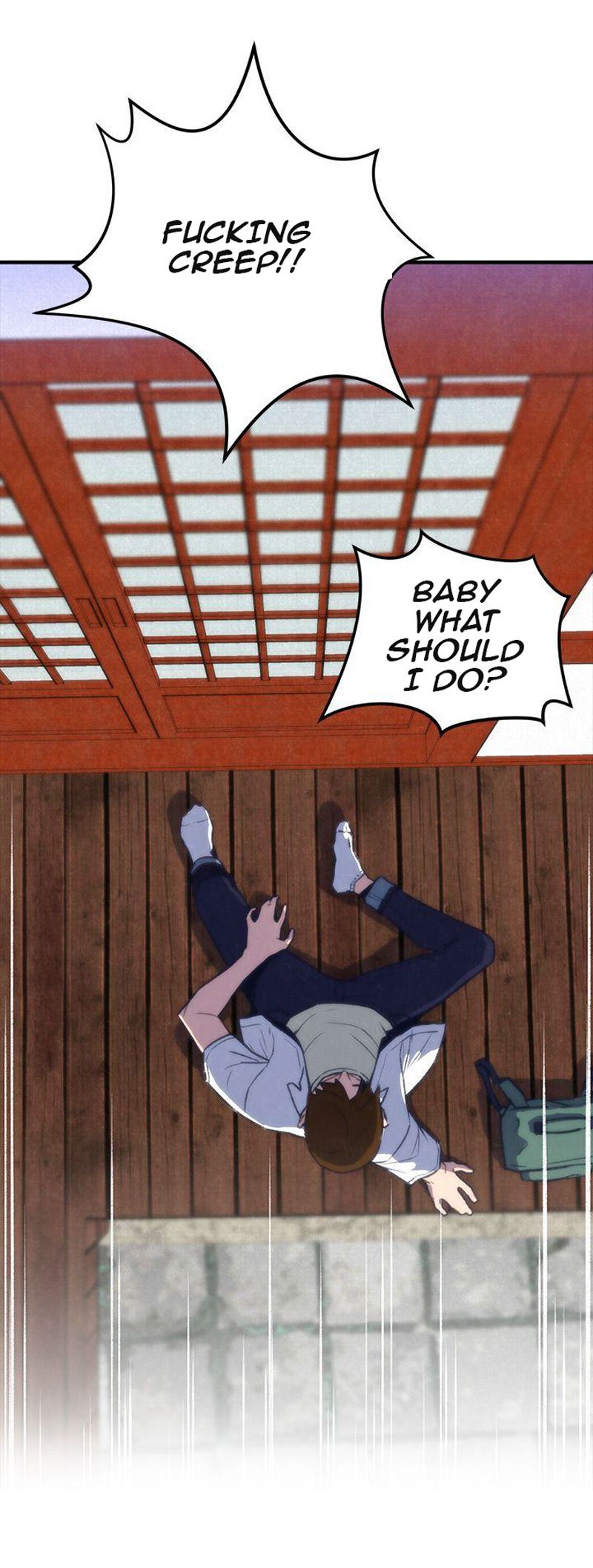 My Baby Girl Manhwa - Chapter 1 Page 69