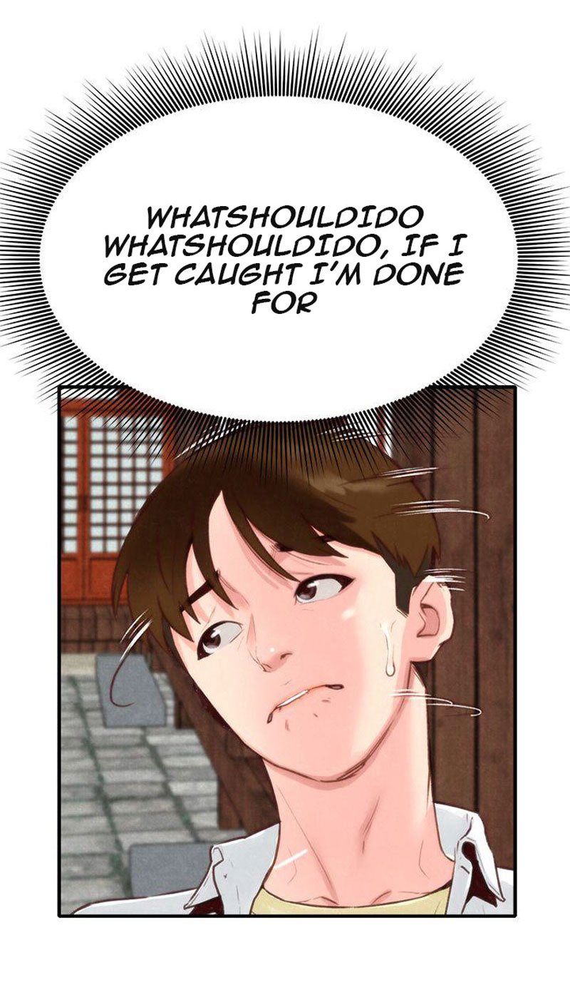 My Baby Girl Manhwa - Chapter 1 Page 71