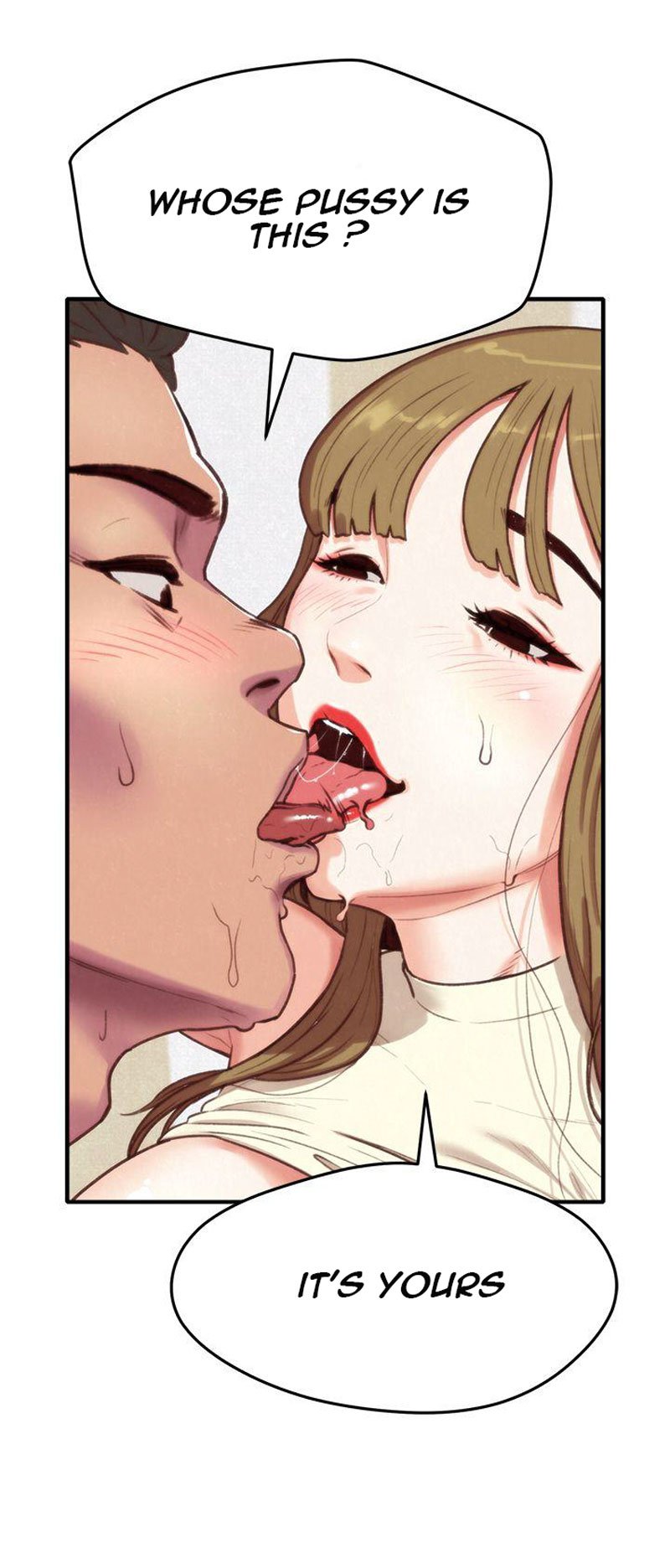 My Baby Girl Manhwa - Chapter 1 Page 88