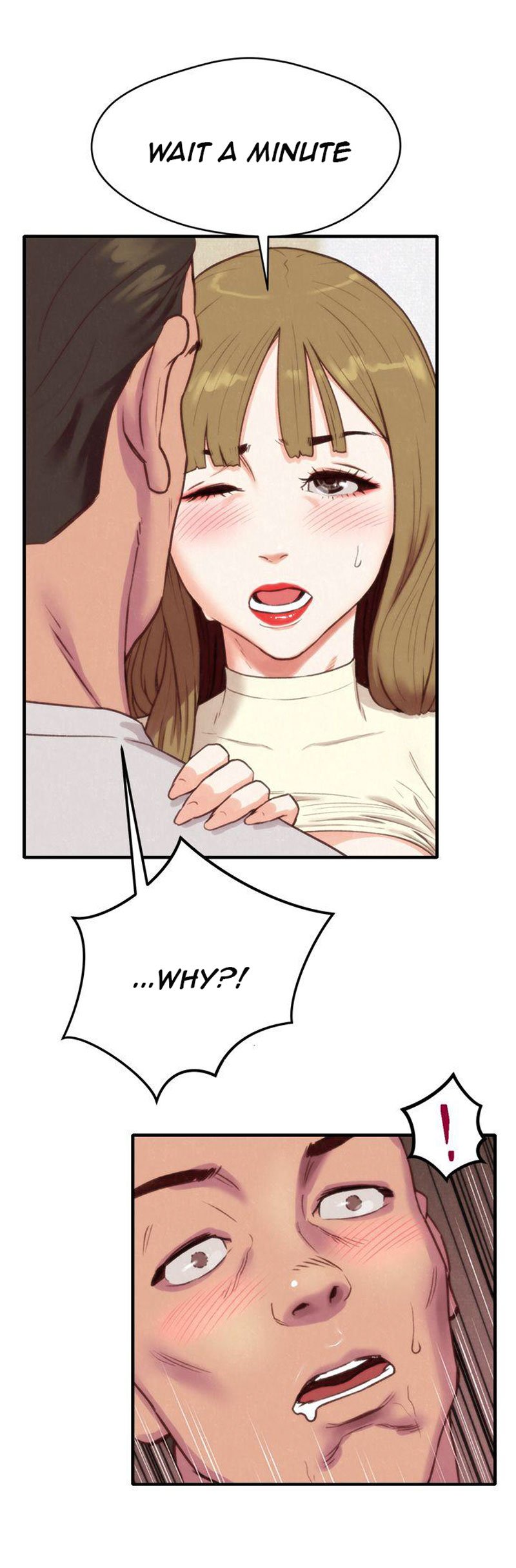 My Baby Girl Manhwa - Chapter 1 Page 90