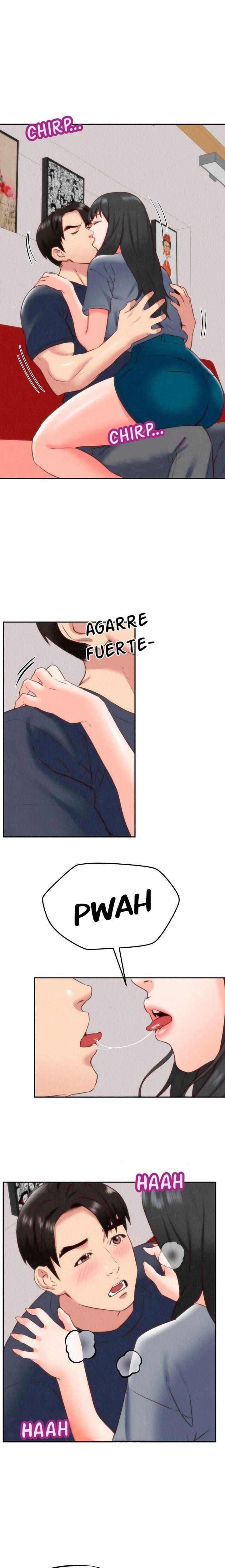 My Baby Girl Manhwa - Chapter 32 Page 0