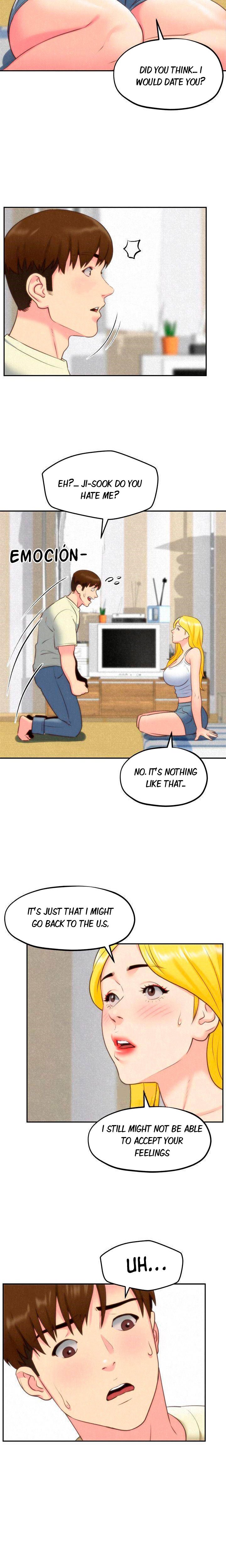 My Baby Girl Manhwa - Chapter 32 Page 16
