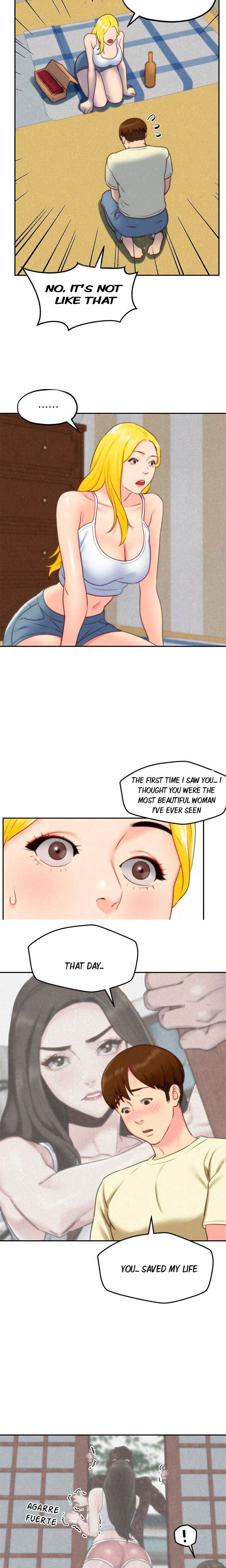 My Baby Girl Manhwa - Chapter 32 Page 19
