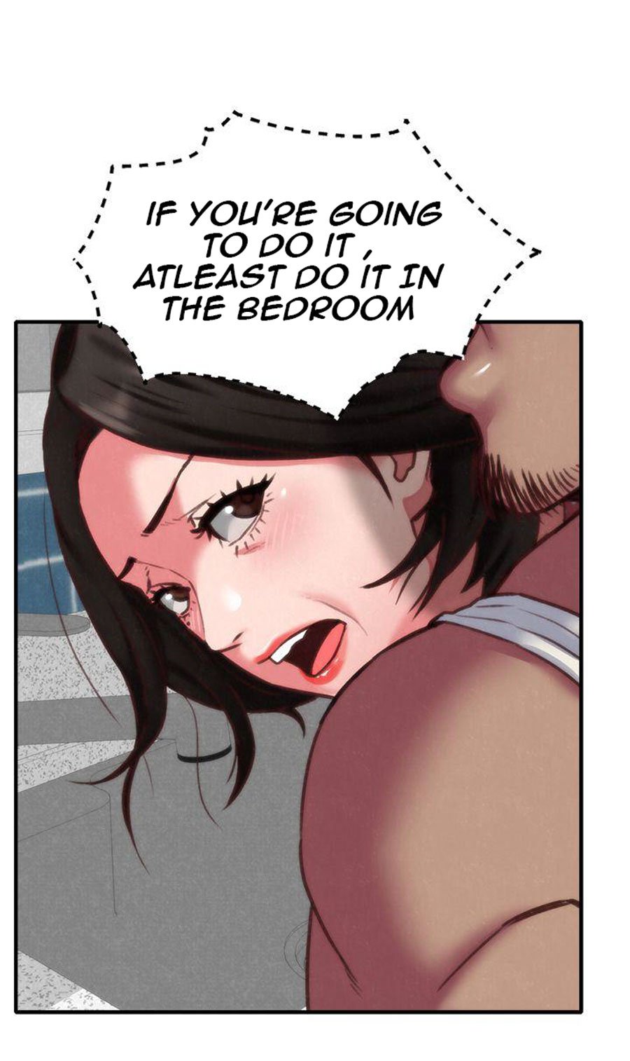 My Baby Girl Manhwa - Chapter 7 Page 13