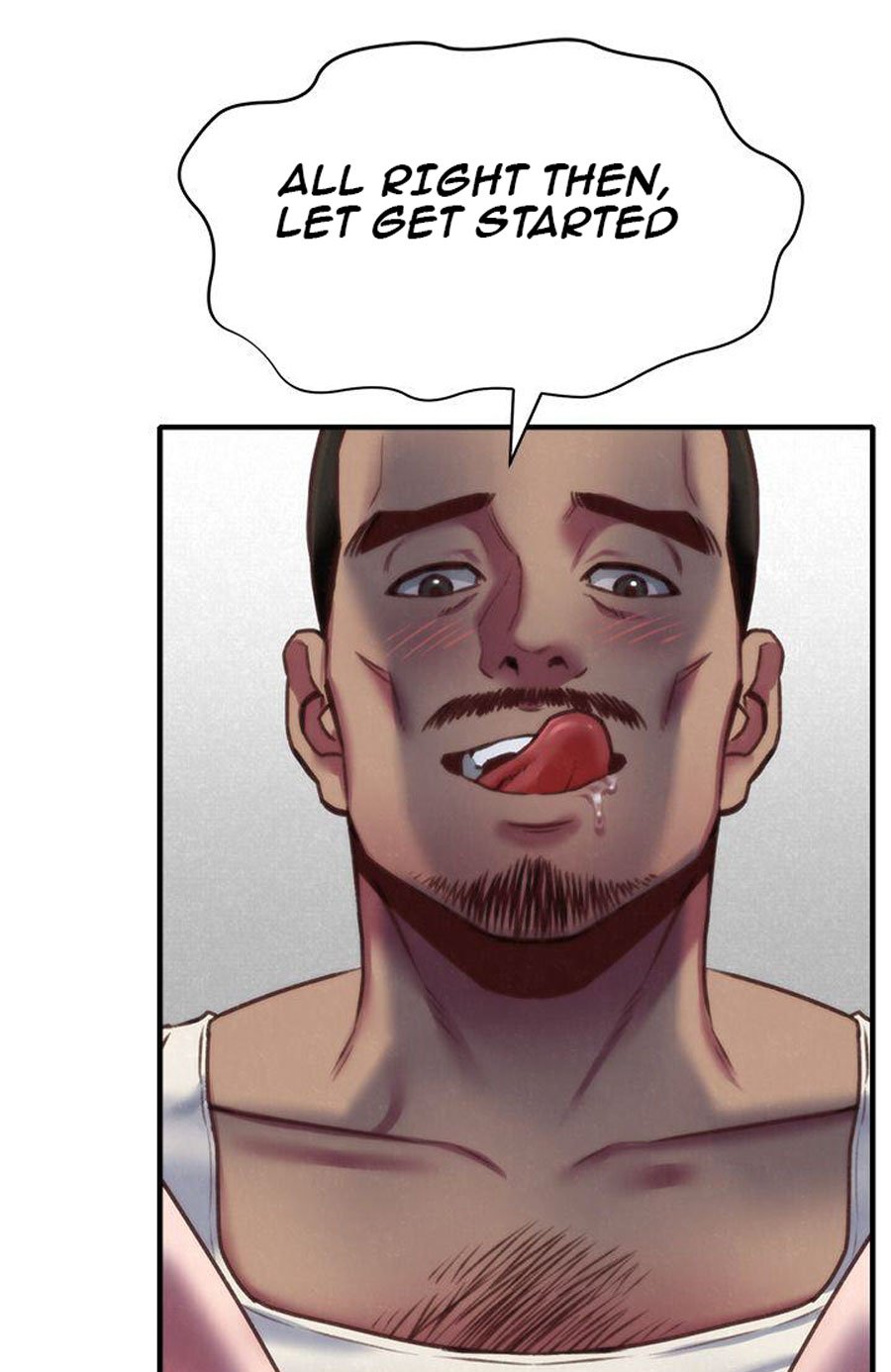 My Baby Girl Manhwa - Chapter 7 Page 19