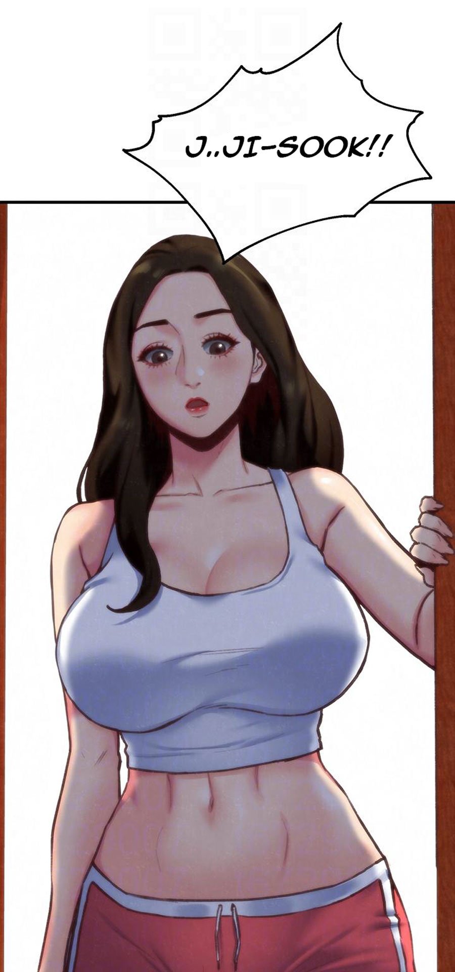 My Baby Girl Manhwa - Chapter 7 Page 29