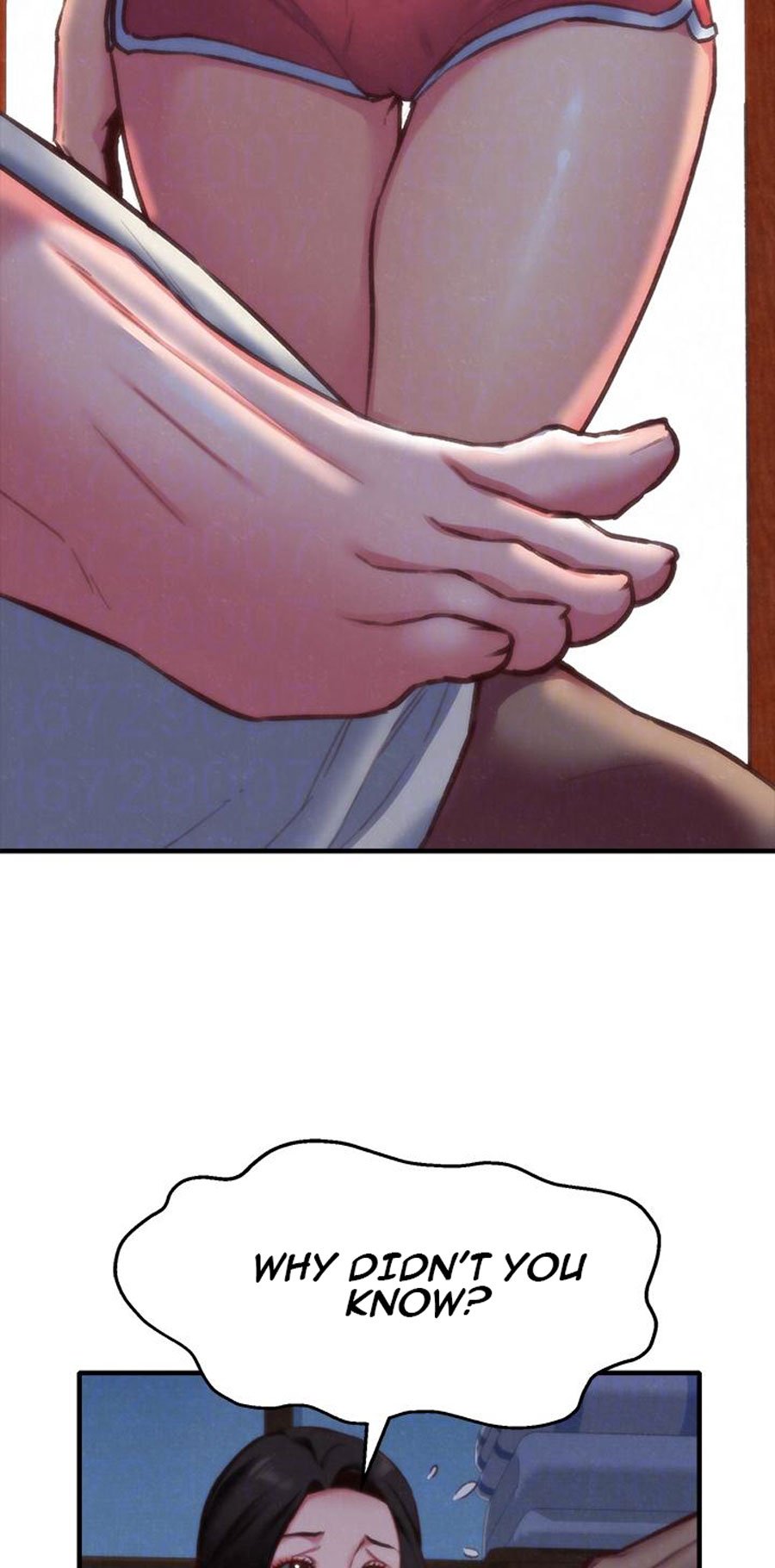 My Baby Girl Manhwa - Chapter 7 Page 30